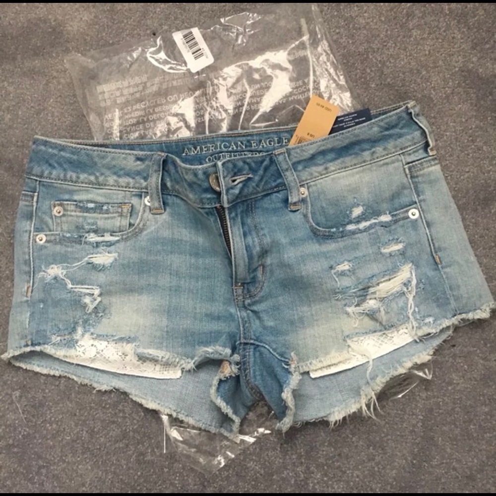 NWT American Eagle shorts